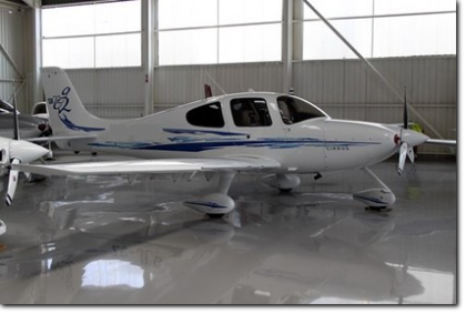 2007 Cirrus SR22 G2  for sale